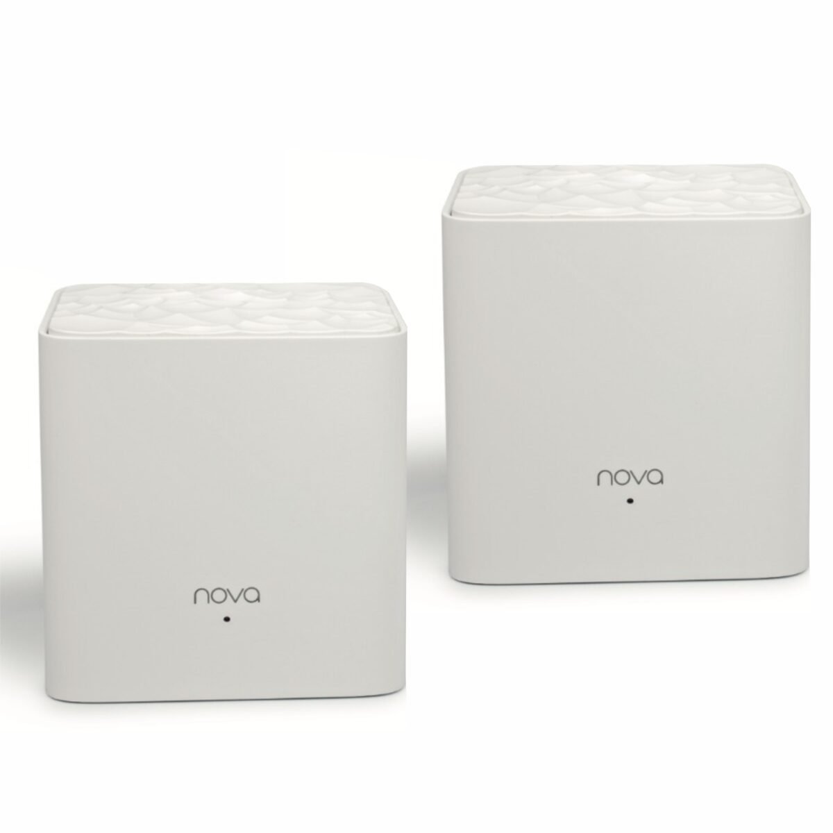 Router Tenda Wifi Mesh MW3 (2 pack) - Imagen 2