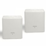 Router Tenda Wifi Mesh MW3 (2 pack) - Imagen 2