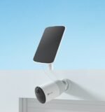 Panel Solar Ezviz CS-CMT Micro USB - Imagen 2