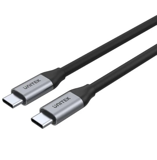091d8f8a2c08ef7b6f9126162b145e06.jpg Cable USB-C 3.2 Unitek All in One 1m - Imagen 1