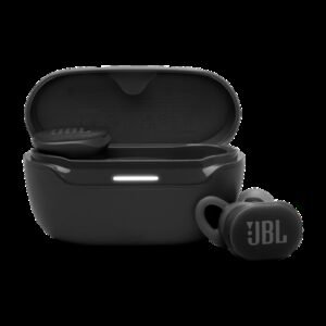 Auricular JBL Edurance Race 2 negro