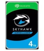 Disco Seagate 4TB SkyHawk Surveillance - Imagen 2
