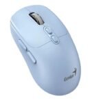 Mouse Genius NX-8080S bluetooth azul