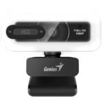 Webcam Genius c/LED Full HD 1080p c/microfono digital - Imagen 3