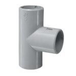 Conector T Conatel Inspeccionable IP40 25MM