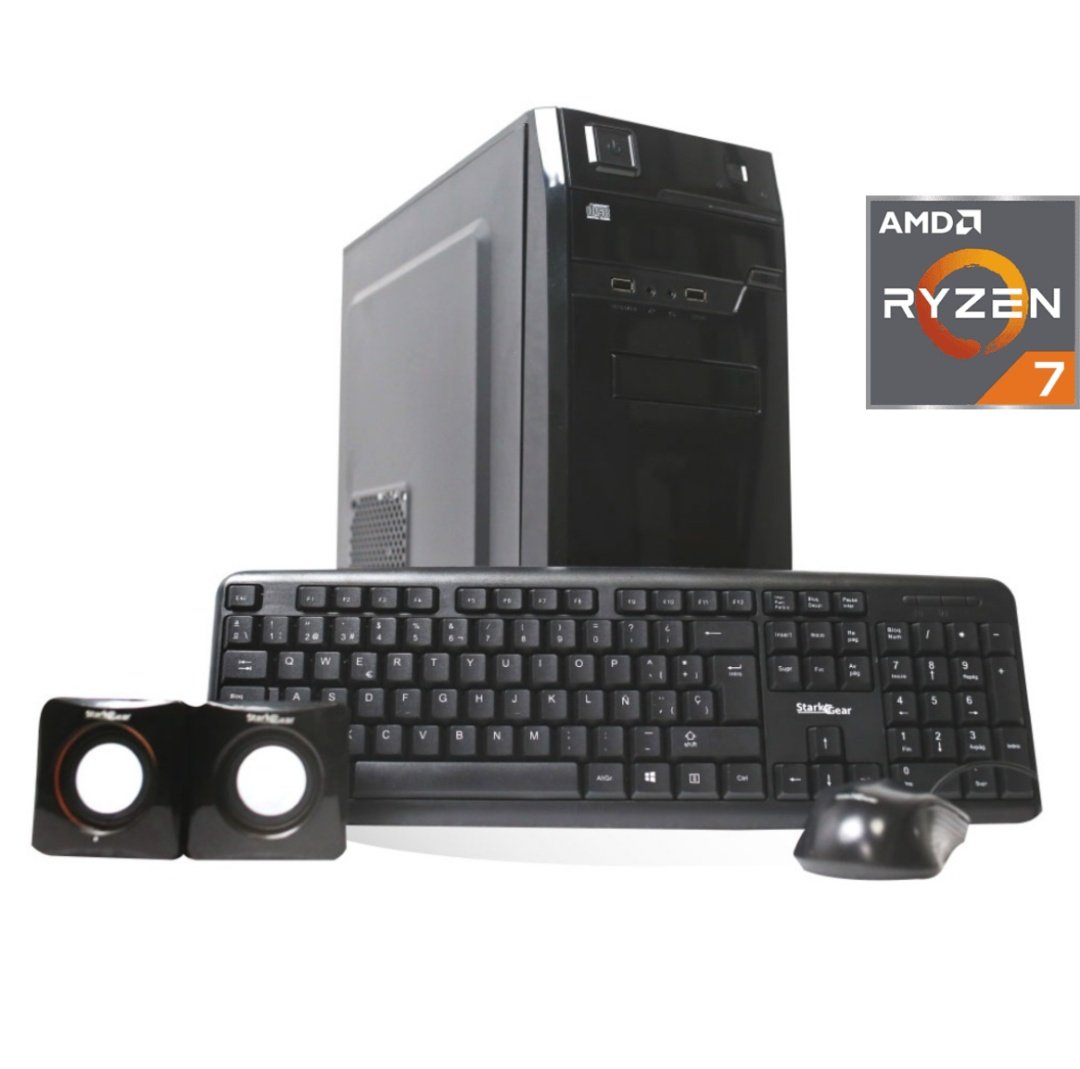 0c07c01f84f626651c67c643026c0d3d.jpg Equipo nuevo AMD Ryzen 7 8700G, 16GB - Imagen 1