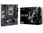 Mother Biostar H610MH LGA 1700