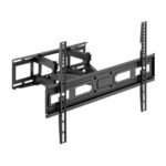 Soporte para TV lcd/led movil hasta 80"" / 40kg - Imagen 2