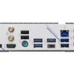 Mother Asrock B760M PG Sonic LGA 1700 Wi-Fi 6E