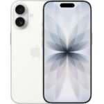 Apple iPhone 17 256GB blanco