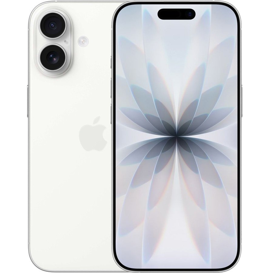 0e1c1197c4a0279c84384e560012b8f1.jpg Apple iPhone 17 256GB blanco - Imagen 1