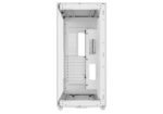 Gabinete Deepcool CH780 blanco - Imagen 2
