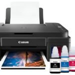 Impresora Canon Pixma Multifuncion G-2110
