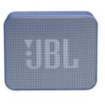 Parlante JBL Go Essential 2 azul