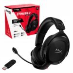 Audifono HyperX Cloud Stinger 2 PC inalambricos