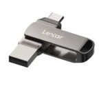 Pendrive Lexar 64GB JumpDrive Dual Drive D400 USB 3.2 - Imagen 2