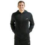 Campera Deportiva Hombre Finis Tech Jacket L - Imagen 7