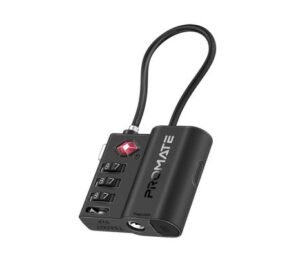 PROMATE TAGLOCK PARA EQUIPAJE CON RASTREADOR