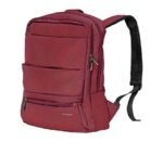 PROMATE APOLLO-BP MOCHILA 15.6" ROJO