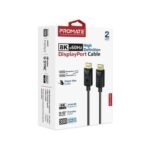 PROMATE DPLINK-300 CABLE DISPLAY PORT 3.0M