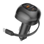 PROMATE POWERDRIVE-RC65 CARGADOR P/AUTO
