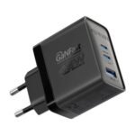 PROMATE POWERPORT-45.BLACK.EU CARGADOR DE PARED 45W