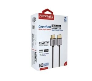 PROMATE PRIMELINK8K-150 CABLE HDMI 8K 60HZ 1.5M