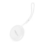 PROMATE PROTAG-1 WHITE TAG LOCALIZADOR IOS