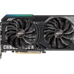 Tarjeta Video Asrock RX9060XT Challenger 8GB OC