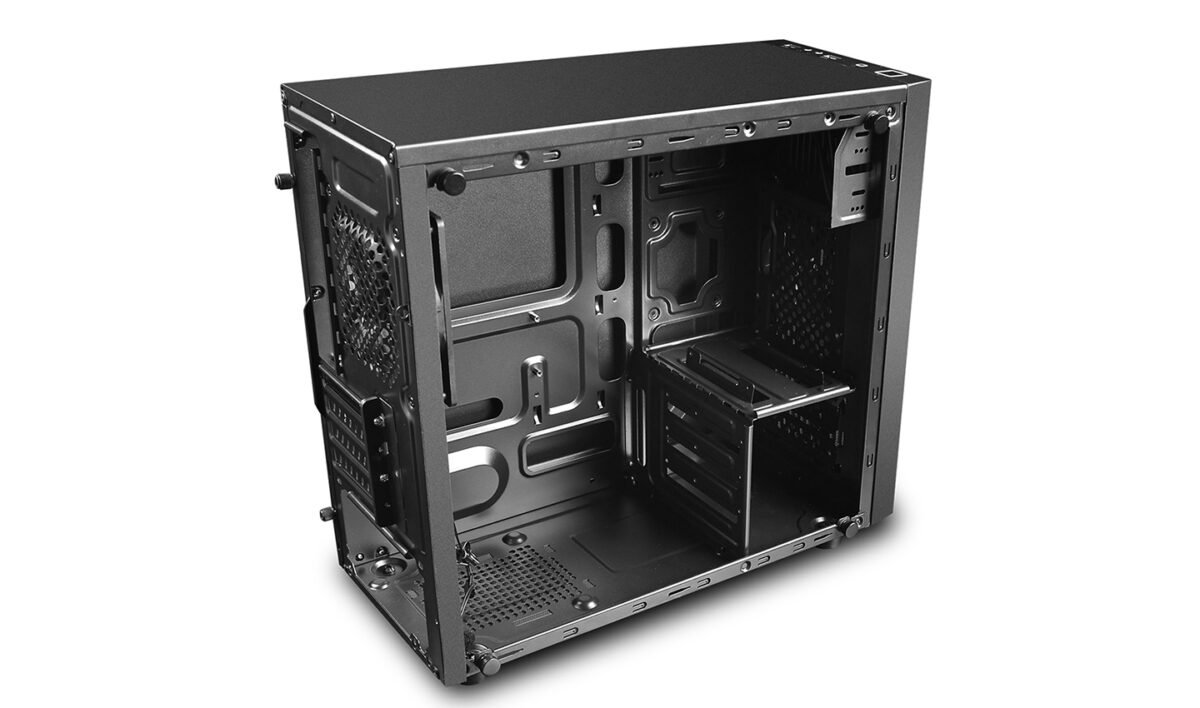 Gabinete Deepcool Matrexx 30 - Imagen 4