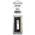 Memoria Lexar DDR4 8GB 3200Mhz sodimm
