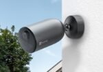 Camara 4G Ezviz EB3 2K con bateria - Imagen 3