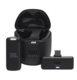 Auricular JBL Edurance Race 2 negro - Imagen 2