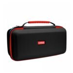 TRUST 25762 FUNDA RÍGIDA XL PARA NINTENDO SWITCH 2 BLACK