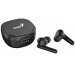 Auriculares TWS Genius HS-M910BT Bluetooth - Imagen 2