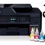 Impresora Brother Multifunción A3, Wi-Fi MFCT4500DW