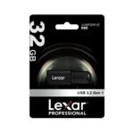 Pendrive Lexar 32GB JumpDrive S80 USB 3.2