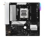 Mother Asrock B650M Pro X3D AM5 Wi-Fi 6E - Imagen 2