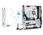 Mother Asrock Z690 AQUA LGA 1700 - Imagen 2