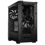 Gabinete be quiet! Pure Base 501 Airflow Window - Imagen 3