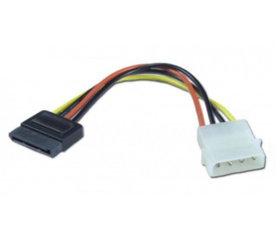1d8c5950e704db19cca006bdcd2b0175.jpg Cable de poder SATA - Imagen 1