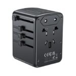 Cargador / Adaptador Universal Unitek 35W - Imagen 2