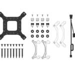 Cooler Liquido Deepcool LE500 Intel y AMD