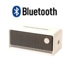 Parlante Portátil Edifier ES 60 Marfil bluetooth