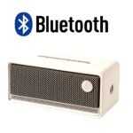 Parlante Portátil Edifier ES 60 Marfil bluetooth