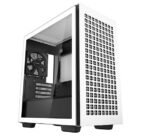 Gabinete DeepCool CH370 Blanco - Imagen 3