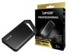 Disco SSD Lexar SL600 2TB portable profesional - Imagen 2