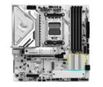 Mother Asrock B850 Steel Legend AM5 Wi-Fi 7 - Imagen 2