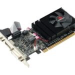 Tarjeta Video Biostar GT610 2GB