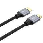 Cable HDMI 2.1 Unitek 8K Ultra High Speed 5m - Imagen 2